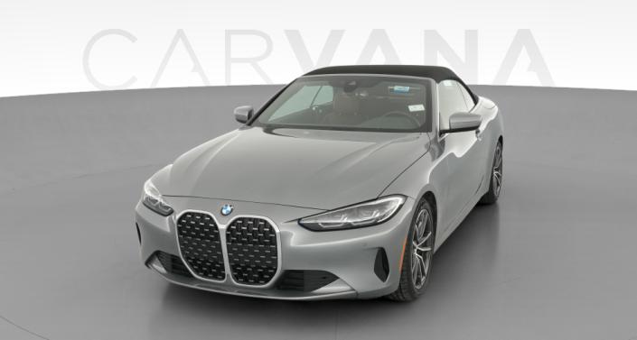 bmw 4 series 2023 WBA23AT08PCL88005 image bmw 4 series 2023 WBA23AT08PCL88005 image